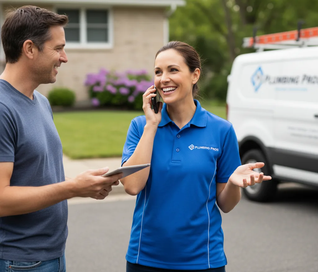 Leak Detection in Waco, KY